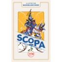 Cartes Traditionnelles : Scopa
