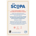 Cartes Traditionnelles : Scopa