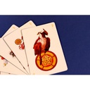 Cartes Traditionnelles : Scopa