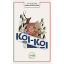 Cartes Traditionnelles : Koï-Koï