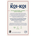 Cartes Traditionnelles : Koï-Koï