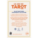 Cartes Traditionnelles : Tarot