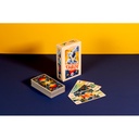 Cartes Traditionnelles : Tarot