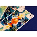 Cartes Traditionnelles : Tarot