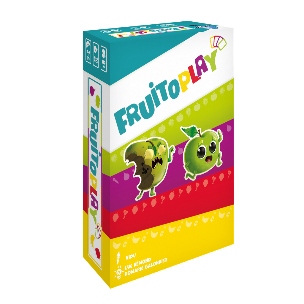 Fruitoplay