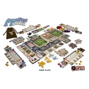 Monster Lands - jeux de plateau 