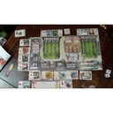 Monster Lands - jeux de plateau 