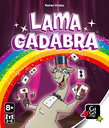 Lama Cadabra