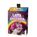 Lama Cadabra