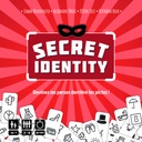 Secret identity Nouvelle édition