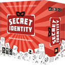 Secret identity Nouvelle édition