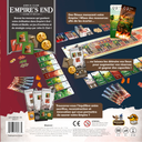 Empire’s end – Gloire et Déclin