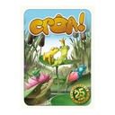 Croa ! 25 ans