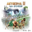 Aetherya II : La Genèse