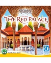 Alhambra The Red Palace
