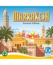 Marrakesh essential edition