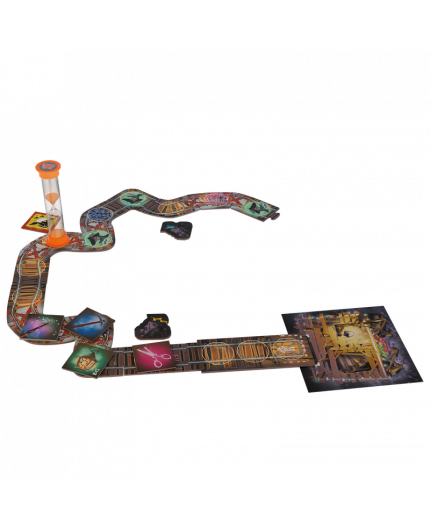 Goblin Coaster
