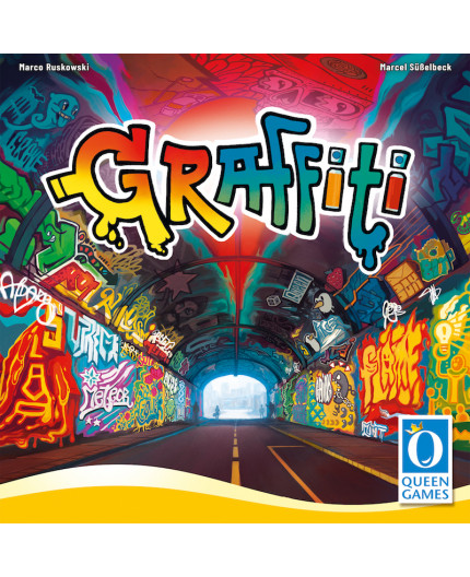 Graffiti