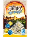 Alhambra Roll & Write