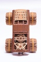 Monster Truck- 556pcs