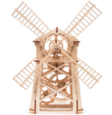 Moulin - 76 pcs