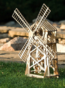 Moulin - 76 pcs