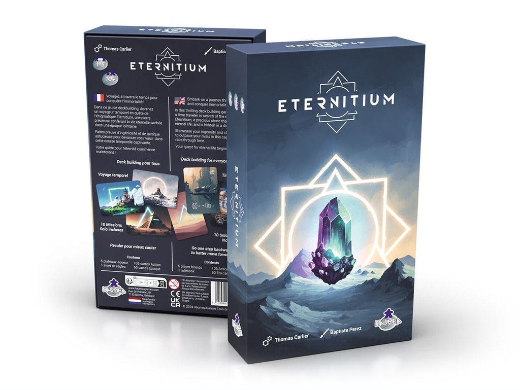 Eternitium