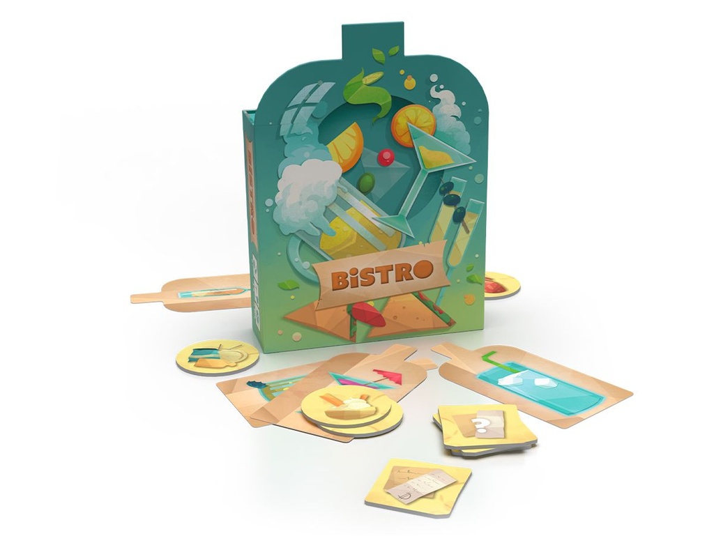 Bistro