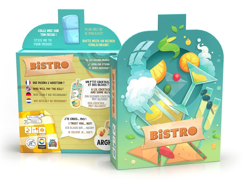 Bistro
