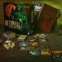 Betrayal At House On The Hill - 3ème édition