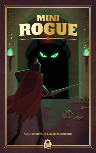 Mini Rogue