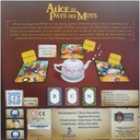 Alice au pays des mots