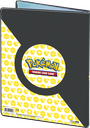 Pokémon : Portfolio A4 180 cartes Générique