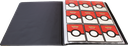Pokémon EV06 : Cahier range-cartes Pokémon - 252c.