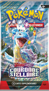 Pokémon EV07 : Display FR (36 Boosters)