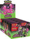 Pokémon EV6.5 : Bundle - 6 boosters 