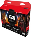 SW Unlimited : Etincelle de Rébellion Kit Dém. 2J