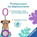 Mon doudou d'éveil petit suricate