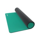 GG : Playmat Prime 2mm 61X35cm Petrol
