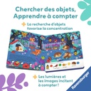 Cherche et Brille : Dans la nuit