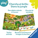 Cherche et brille : Dans la jungle