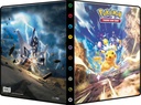 Pokémon EV08 : Cahier range-cartes Pokémon - 252c.