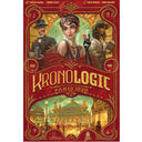 Kronologic – Paris 1920