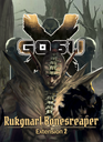 Gosu X Extension Rukgnarl Boesreaper