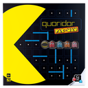 Quoridor Pac-Man