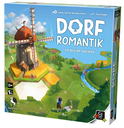 Dorfromantik, le jeu de société