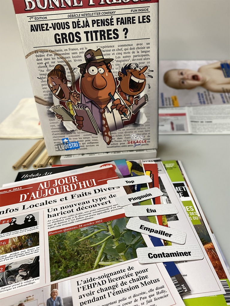 Bonne Presse