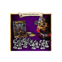 HeroQuest - Ext. Le Retour du Seigneur Sorcier