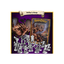 HeroQuest-Ext. La Forteresse de Kellar