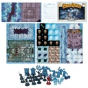 HeroQuest - Ext. L'Horreur des Glaces